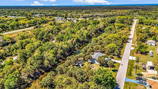 26091 EAVERSON ROAD, Punta Gorda, FL 33955