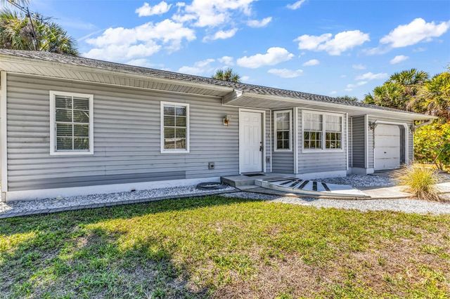 26091 EAVERSON ROAD, Punta Gorda, FL 33955