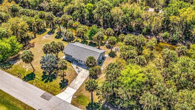 26091 EAVERSON ROAD, Punta Gorda, FL 33955