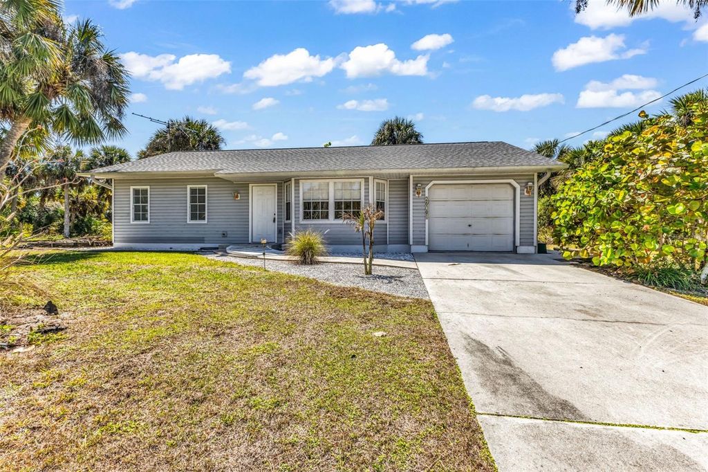26091 EAVERSON ROAD, Punta Gorda, FL 33955