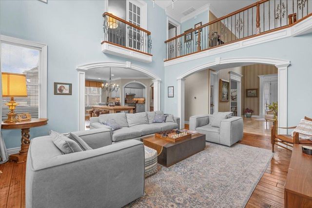 6245 Dublin Drive, Stanwood, MI 49346