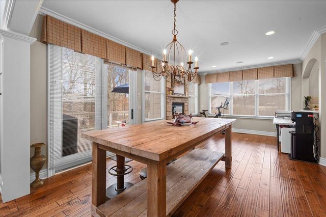 6245 Dublin Drive, Stanwood, MI 49346