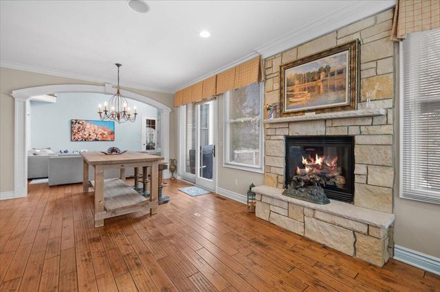 6245 Dublin Drive, Stanwood, MI 49346