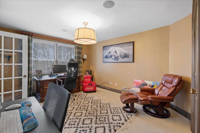 6245 Dublin Drive, Stanwood, MI 49346
