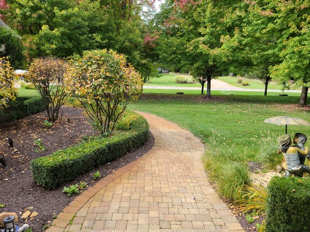 6245 Dublin Drive, Stanwood, MI 49346