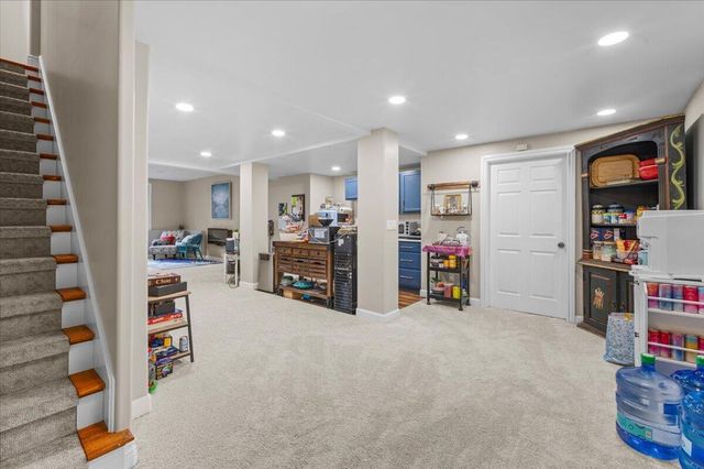 6245 Dublin Drive, Stanwood, MI 49346