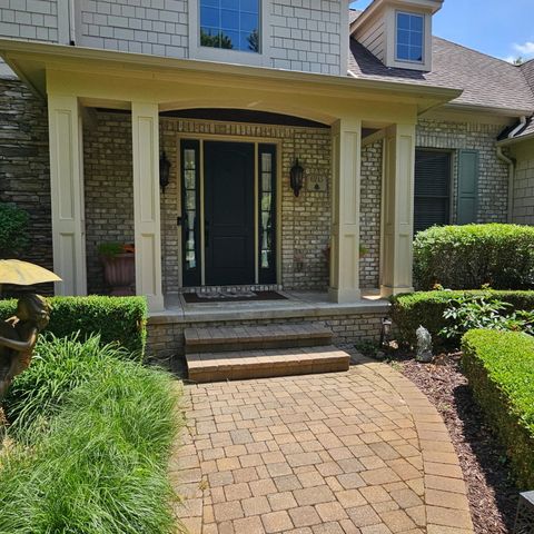 6245 Dublin Drive, Stanwood, MI 49346