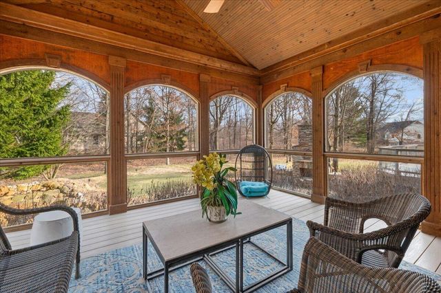 6245 Dublin Drive, Stanwood, MI 49346