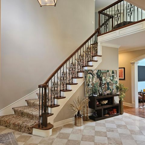 6245 Dublin Drive, Stanwood, MI 49346