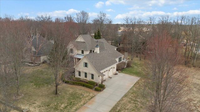 6245 Dublin Drive, Stanwood, MI 49346