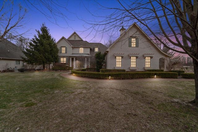 6245 Dublin Drive, Stanwood, MI 49346