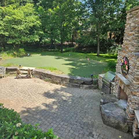 6245 Dublin Drive, Stanwood, MI 49346