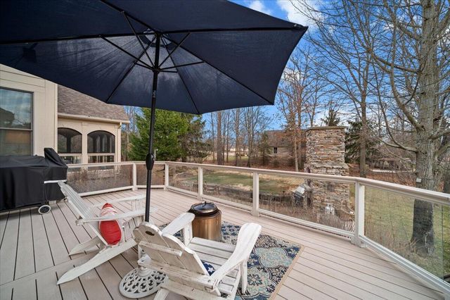 6245 Dublin Drive, Stanwood, MI 49346