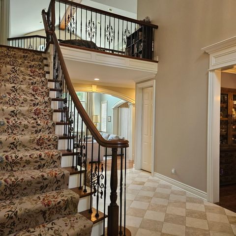 6245 Dublin Drive, Stanwood, MI 49346