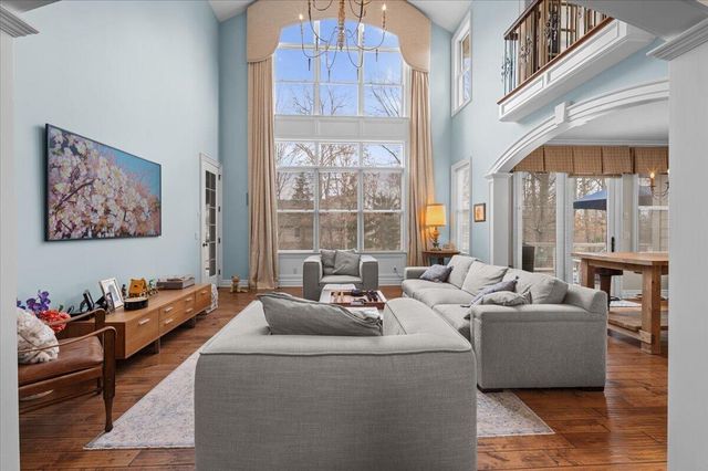 6245 Dublin Drive, Stanwood, MI 49346