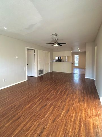 3223 Brooktree Lane, Spring, TX 77380