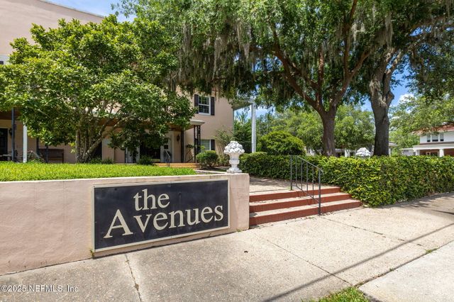 2909 ST JOHNS Avenue, 12A, Jacksonville, FL 32205