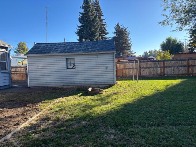 4522 Peck Drive, Klamath Falls, OR 97603