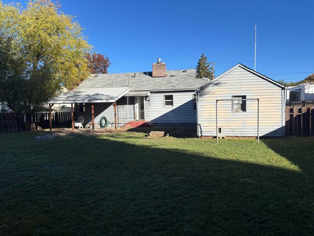 4522 Peck Drive, Klamath Falls, OR 97603