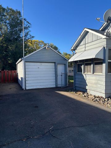 4522 Peck Drive, Klamath Falls, OR 97603
