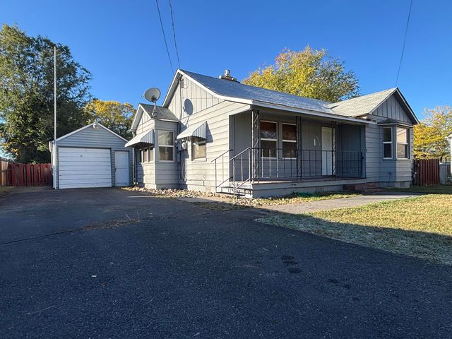 4522 Peck Drive, Klamath Falls, OR 97603