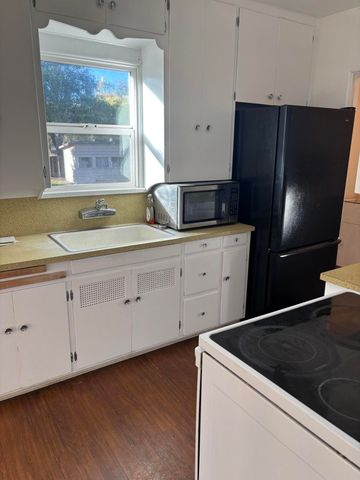 4522 Peck Drive, Klamath Falls, OR 97603