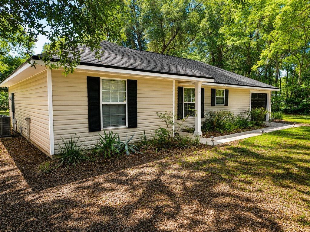 901 SW PECAN STREET, Keystone Heights, FL 32656