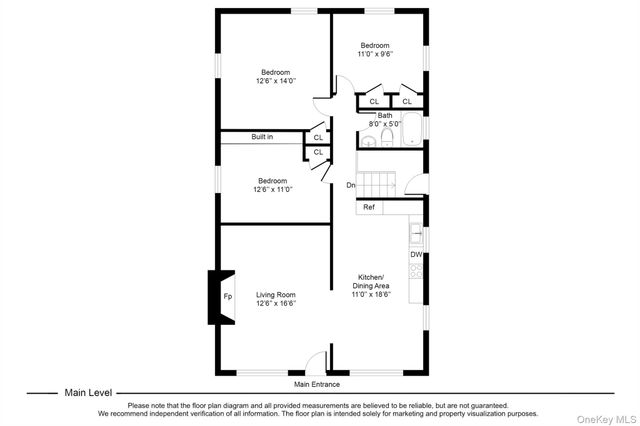 14 Ridgeland Terrace, Rye, NY 10580