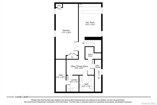 14 Ridgeland Terrace, Rye, NY 10580
