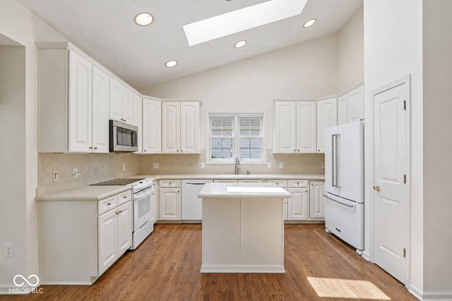 15227 Declaration Drive, Westfield, IN 46074