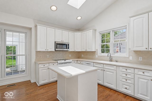 15227 Declaration Drive, Westfield, IN 46074