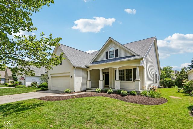 15227 Declaration Drive, Westfield, IN 46074