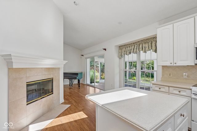 15227 Declaration Drive, Westfield, IN 46074