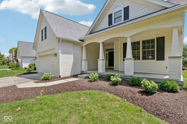 15227 Declaration Drive, Westfield, IN 46074