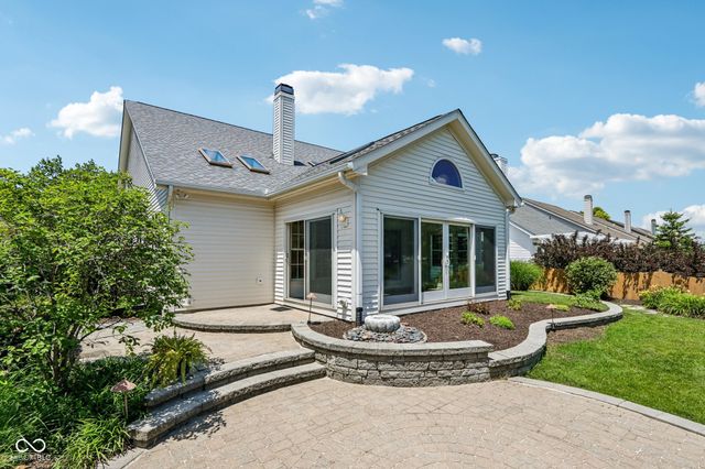 15227 Declaration Drive, Westfield, IN 46074