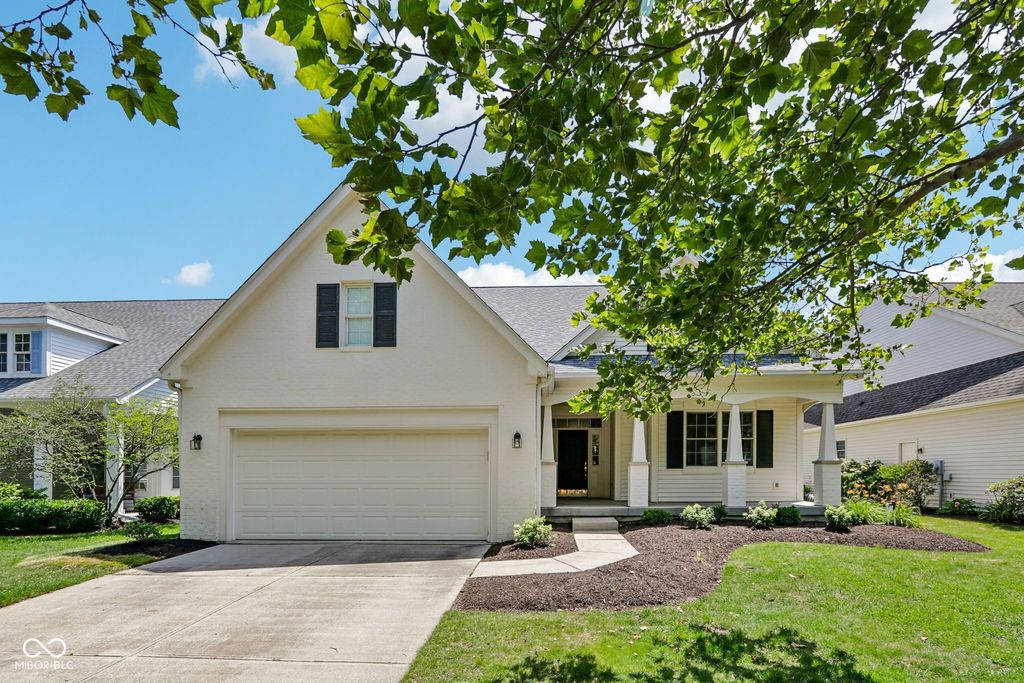 15227 Declaration Drive, Westfield, IN 46074