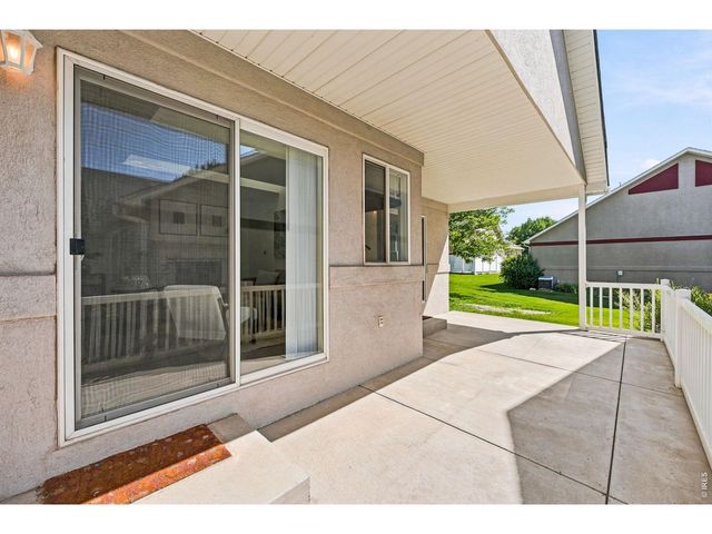 1720 32nd St 20, Evans, CO 80620