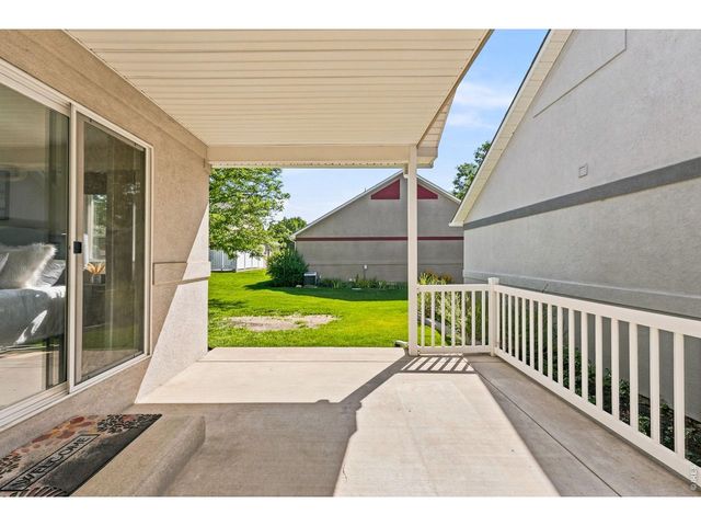 1720 32nd St 20, Evans, CO 80620