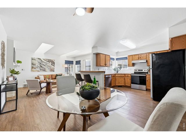 1720 32nd St 20, Evans, CO 80620