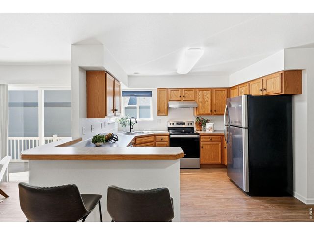 1720 32nd St 20, Evans, CO 80620
