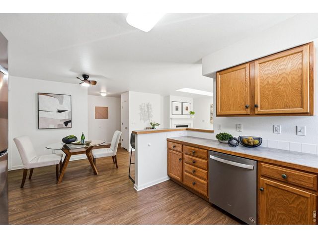 1720 32nd St 20, Evans, CO 80620