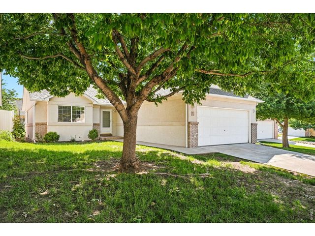 1720 32nd St 20, Evans, CO 80620