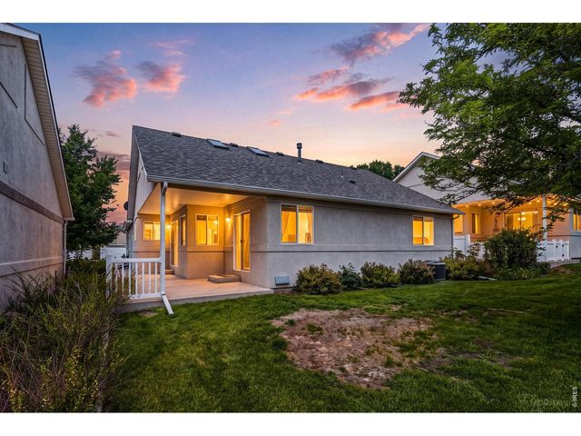 1720 32nd St 20, Evans, CO 80620