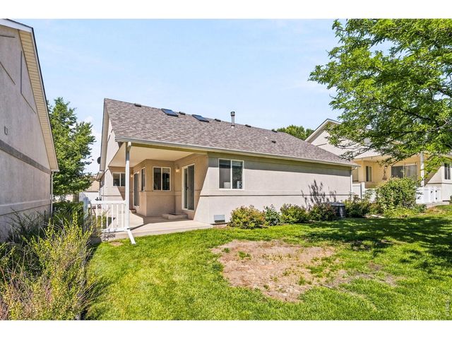 1720 32nd St 20, Evans, CO 80620