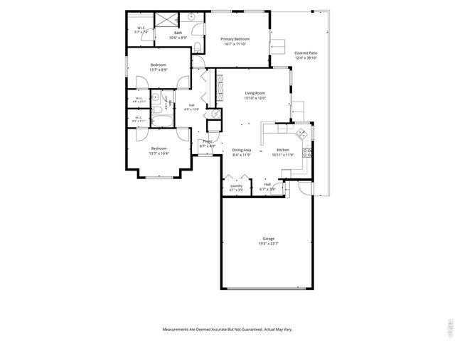 1720 32nd St 20, Evans, CO 80620