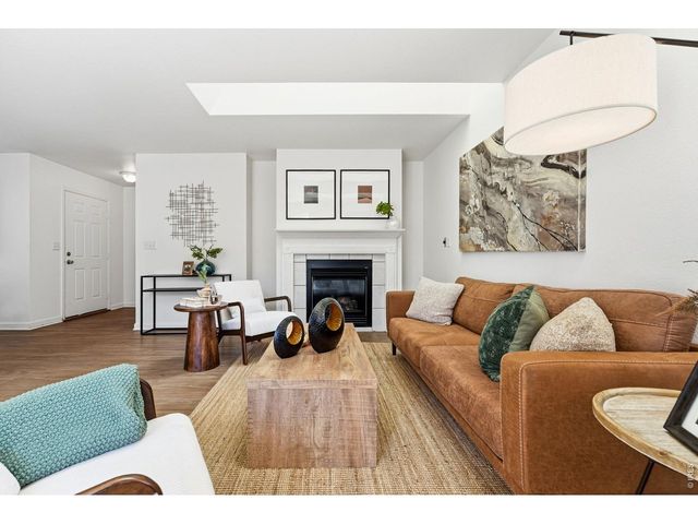 1720 32nd St 20, Evans, CO 80620