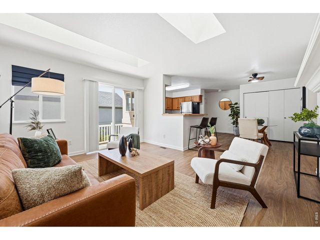 1720 32nd St 20, Evans, CO 80620