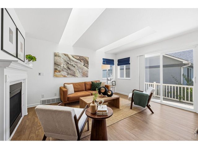 1720 32nd St 20, Evans, CO 80620