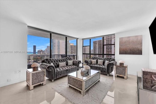 20515 E Country Club Drive 2048, Aventura, FL 33180