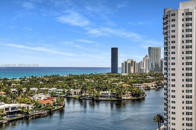 20515 E Country Club Drive 2048, Aventura, FL 33180